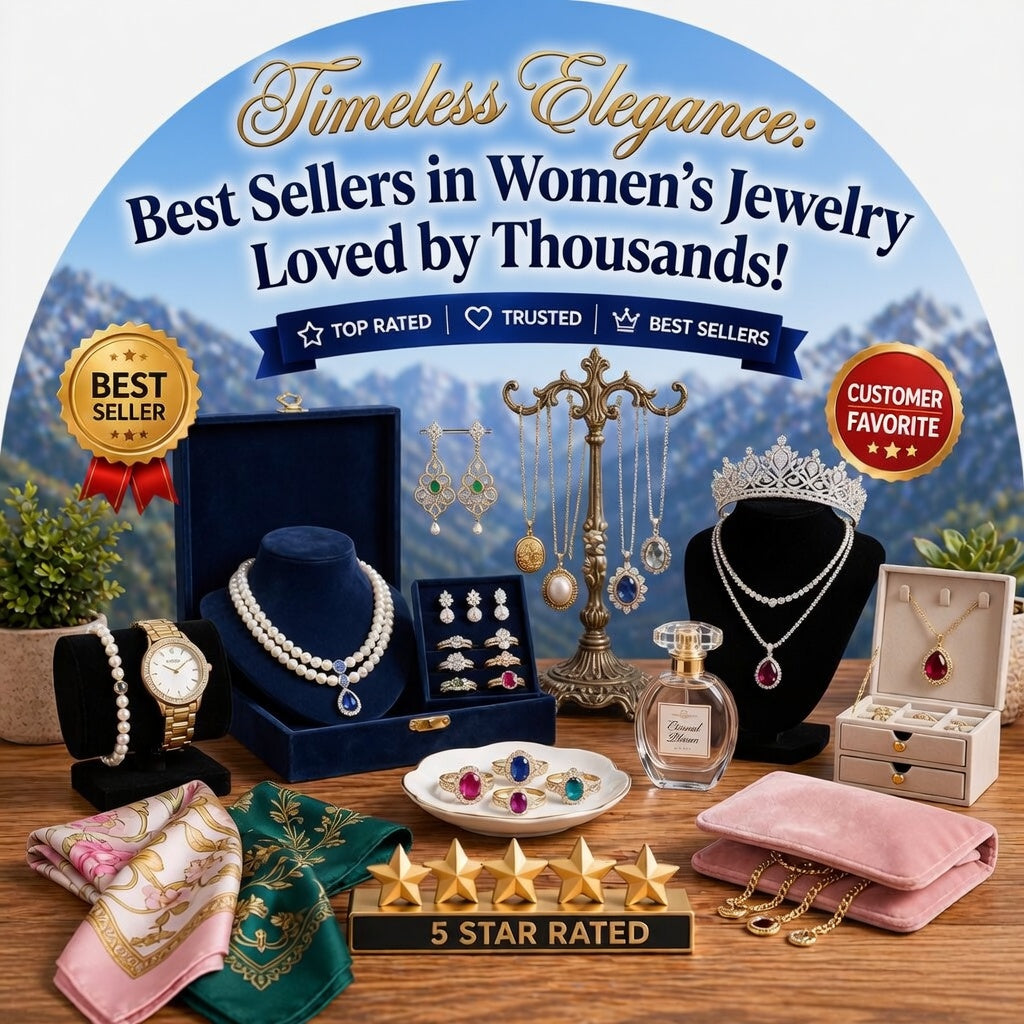 Women Jewellery