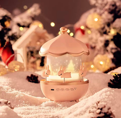 360° Rotating Galaxy Solar System Projector, 360° Rotating Kids Star Night Light Projector, Kids Home Decoration Lamp