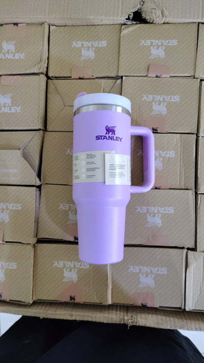Original Stanley 40oz Quencher Tumbler - Vacuum Insulated | 5 Colors Available